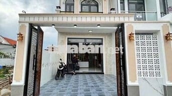 Bán biệt thự mini 200m2/ nhình 2 tỷ, SHR, Ô TÔ ngủ trong nhà