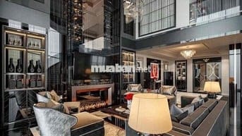 CĂN HỘ PENTHOUSE CAO CẤP CẦN THƠ