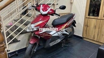 Honda Air Blade FI 2009 Đỏ 37.000 km