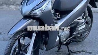 Honda Future 2015 Xám