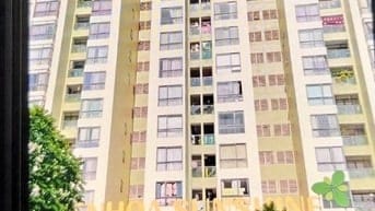 Cho thuê căn hộ chung cư cao cấp 