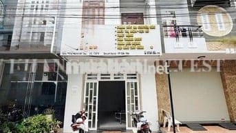 CHO THUÊ NHÀ TẠI ĐƯỜNG B24 - KDC 91B, P TÂN AN, TP CẦN THƠ - 15 TRIỆU