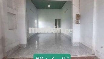 Nhà thuê 4×21 Đường võ văn vân ấp 4 vĩnh lộc b bình chánh