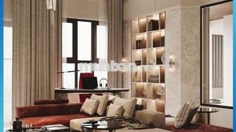 Penthouse 269m2 view triệu đô HT PEARL Dĩ An