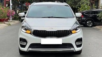 Kia Rondo 2018 2.0 GAT - 80,000 km xe cực cọp.