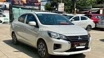 Mitsubishi Attrage MT 2024 Trắng 32000 km