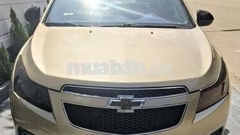 CHEVROLET CRUZE xịn