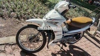 Yamaha Sirius FI 2016 phun xăng điện tử