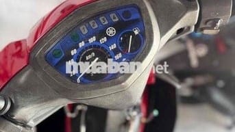 cần bán xe sirius màu đỏ còn zin máy êm