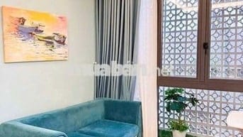 CĂN HỘ 2PN 2WC FULL NỘI THẤT – LÊ QUANG ĐẠO, MỸ AN – GẦN BIỂN