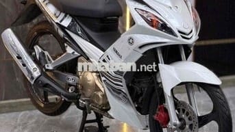 Exciter 2010 Trả Trước 25Tr Góp Bao Nợ Xấu