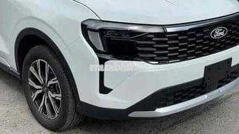 Ford Territory 2025 Trend 1.5 AT - Sẵn Xe