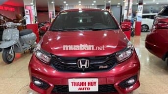 ❤️ HONDA BRIO RS 2021 NHẬP ❤️