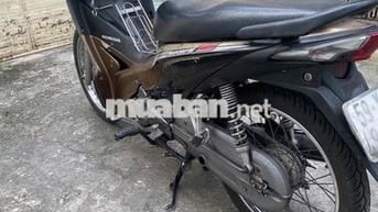 Honda Wave S110 2012 bstp 9 chủ,có trao đổi