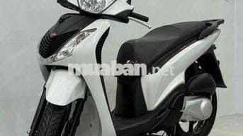 Sh150 nhập ý 2011 , sơn zin đầu nồi chưa mở