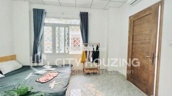 CHDV cưa sổ trời giảm 300k 4 tháng đầu ngay Phạm Văn bạch