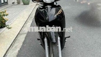 Honda Wave A 2022 Đen