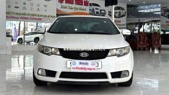 KIA Forte 2011 1.6AT SX 157.000 km