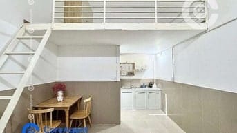 CHO THUÊ PHÒNG FULL NỘI THẤT NGAY GO! DĨ AN, LÀNG ĐẠI HỌC THỦ ĐỨC