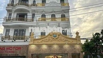 cho thuê phòng KS cao cấp 35m2