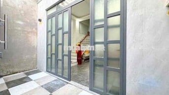 CĂN HỘ DỊCH VỤ – LÂM VĂN BỀN, QUẬN 7  ✨ Vị trí đẹp – Thu nhập ổn định