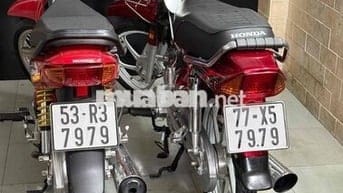 Dream BST 77x5-7979 Wave Thái BSTP 7979