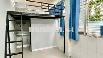 PHÒNG TRỌ CỬA SỔ TRỜI TIỆN ÍCH ĐẦY ĐỦ GẦN VLU