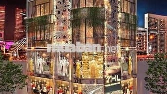 🔥 SIÊU MẶT TIỀN CMT8 Q10 – TÒA NHÀ 5 LẦU – FULL PCCC –  🔥