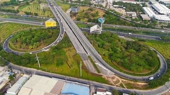 án lô đất 5m x 18m, mặt tiền kết nối trực tiếp Võ Văn Kiệt. Đã có sổ!