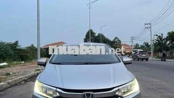 Honda City 2018 Top 74.000km Bạc