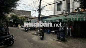 Bán CHDV 58-0 Đường số 5.Tân Tạo A.Bình Tân.thu nhập 20tr/th