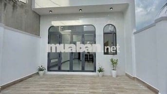 BÁN GẤP CĂN CẤP 4 KDL BỬU LONG ,cuối Huỳnh Văn Nghệ SHR thổ cư