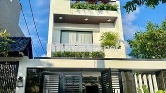 NHÀ PHỐ ĐƯỜNG VÕ THỊ SÁU 5PN PHÙ HỢP LÀM HOMESTAY : 15TR TL