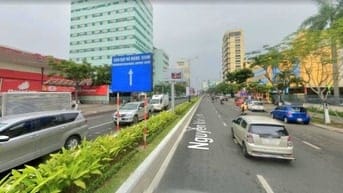 Hàng Độc Quyền 720m² Ngay Mặt Tiền Đường Nguyễn Văn Linh Đà Nẵng