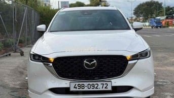 Mazda CX 5 2024 Premium Exclusive 2.0 AT - 6.700Km