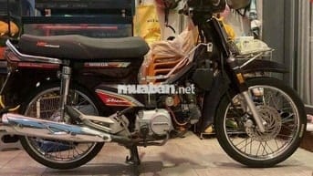 Honda Dream II 1998 Nâu