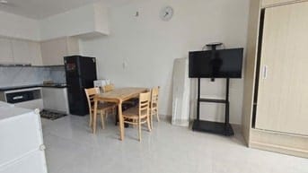 Cho thuê căn hộ SG Intela 50m2 gần DH Văn Hiến, Kinh Tế