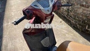 Honda Lead 2016 Đỏ mận