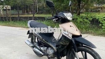 Revo Nhật máy nguyên zin chưa đụng tới giấy hợp lệ