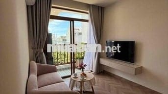 CHO THUÊ TÒA CĂN HỘ MỚI 100% .KHU VÕ VĂN KIỆT