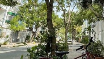 🌟 BÁN NHÀ MẶT TIỀN ĐƯỜNG SỐ 47 – P TÂN HƯNG (QUẬN 7) 🌟