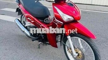 Honda Future 125cc 2016 Full Wave 125i- HỖ TRỢ GOP