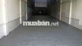 Kho 5×30mặt Tiền đường cây cám bình chánh tphc