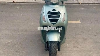 Honda PS Nhập Ý🔥Fi Chính Chủ BSTP🔥207 đẹp Keng💯