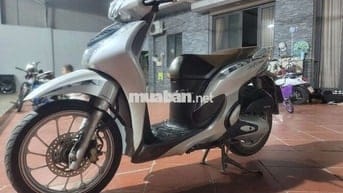 Honda SH Mode 2021 ABS Xám xi măng