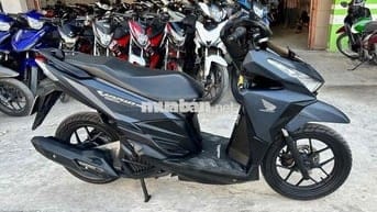 Vario 150 xanh nhám 2016 ( hỗ trợ góp )