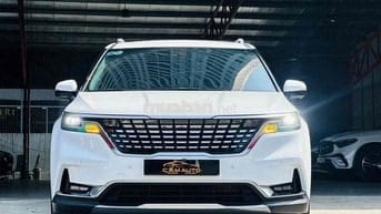 💯 Kia Carnival 2.2D Premium 7S Trắng 2023