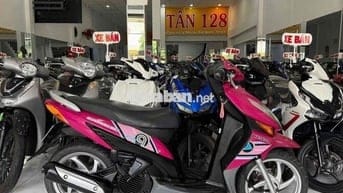 CLICK 2010 Máy Zin Cực Êm