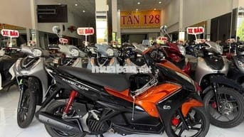 AIR BLADE 2014. Xe Đẹp - Máy Zin Êm Ấm. BS 68