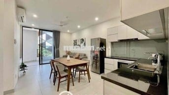 Cho thuê 1PN - FULL NỘI THẤT ngay LẠC LONG QUÂN - ÂU CƠ, nhà mới 100%